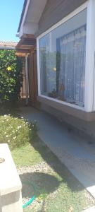 Casa Cómoda en La Cruz Quillota