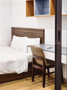 TMS Apartments Quy Nhơn