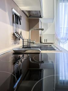 Corso Dantes Paradise Purple - Exclusive Apartment in Alassio