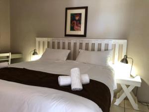 Georges Valley Lodge