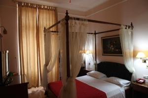 Superior Double Room room in Exis Hotel
