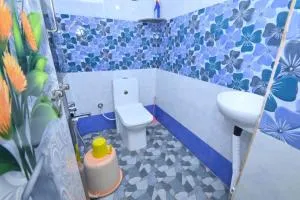 Gods Gift homestay, murdeshwar - Baindūru