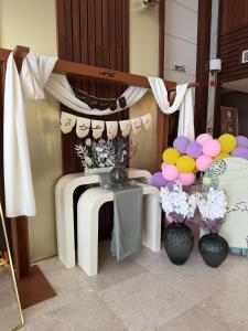 الافق سويت للشقق الفندقيه-Al Afaq Suites