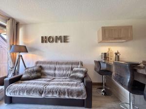 Appartements Appartement cosy 2 chambres a Praz-sur-Arly, proche centre et pistes, parking securise - FR-1-603-72 : photos des chambres