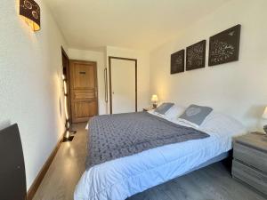 Appartements Appartement cosy 2 chambres a Praz-sur-Arly, proche centre et pistes, parking securise - FR-1-603-72 : photos des chambres