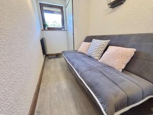 Appartements Appartement cosy 2 chambres a Praz-sur-Arly, proche centre et pistes, parking securise - FR-1-603-72 : photos des chambres