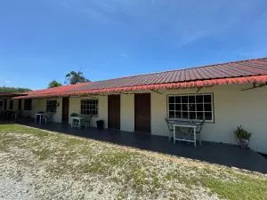 Lan Village - Padang Endau