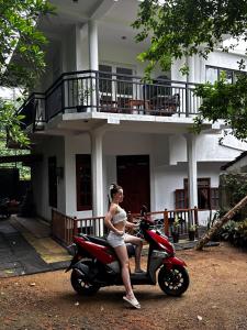 Dream House Kanda