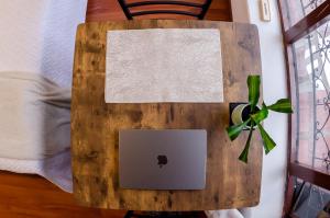 Chapinero Garden Studio - Zona Gourmet