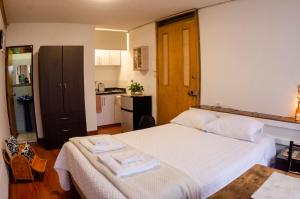 Chapinero Garden Studio - Zona Gourmet