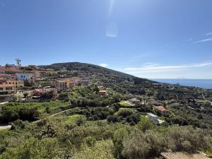 La Terrazza sul Borgo - ArgonautiVacanze
