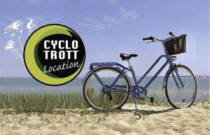 Campings MOBIL HOME LUXUEUX de 3ch - CAMPING LA PIGNADE 4 Etoiles - RONCE-LES-BAINS - COTE ATLANTIQUE : photos des chambres