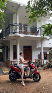 Dream House Kanda