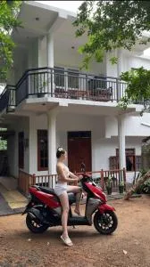 Dream House Kanda - 乌纳瓦图纳