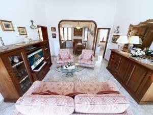 La Terrazza sul Borgo - ArgonautiVacanze