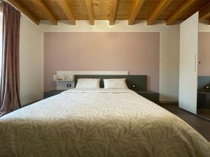 Dimora Rosso San Zeno - Wifi veloce e adatto per famiglie