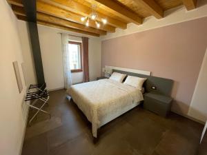 Dimora Rosso San Zeno - Wifi veloce e adatto per famiglie