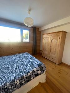 Chalets Chalet ChampBenoit : photos des chambres