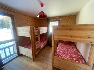 Chalets Chalet ChampBenoit : photos des chambres