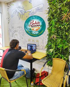 Apartamento Bahia Sonora