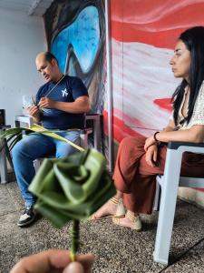 Apartamento Bahia Sonora