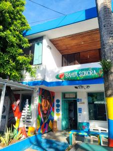 Apartamento Bahia Sonora