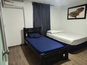 Apartamento Bahia Sonora