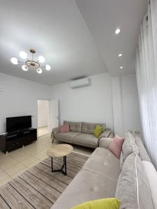 Sea View Green Hill Apartament