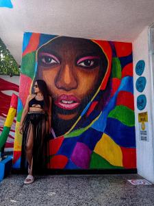 Apartamento Bahia Sonora