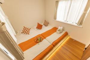 ikebukuro three storey villa,three bedrooms,9-10 people