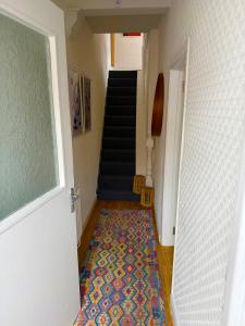 Bloom19 - 5mins from Belfast City Centre