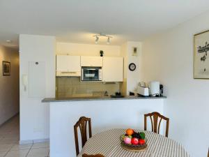 Appartement centre ville, au calme, jardin.