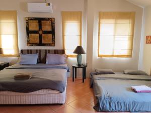 jomtien summer villa,4BR