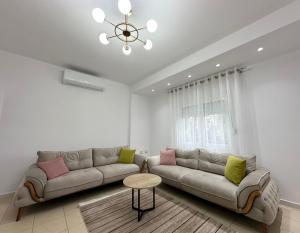 Sea View Green Hill Apartament