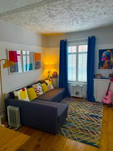 Bloom19 - 5mins from Belfast City Centre