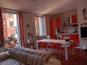 A quiet and loving gem in the center of Milan