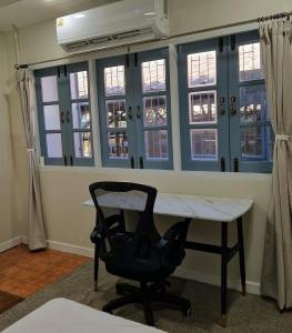 Townhouse - 5min walk to BTS Punnawithi