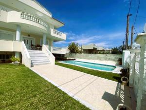 Seaside & Pool Apartments