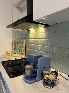 Twin Two in 21Residence Politehnica - 1st place