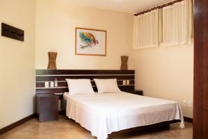 Concha Tropical Flat