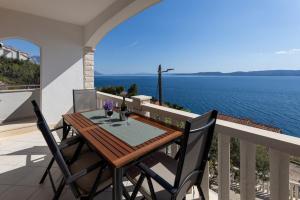 Apartmani LIKI