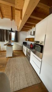 Chalets Chalet ChampBenoit : photos des chambres