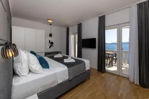 Apartmani LIKI - Slime