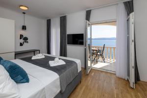 Apartmani LIKI