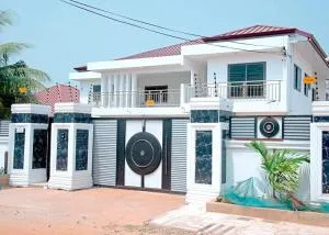 the lords palace guest house - Nopendaw