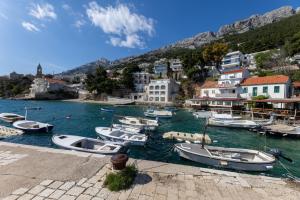 Apartmani LIKI