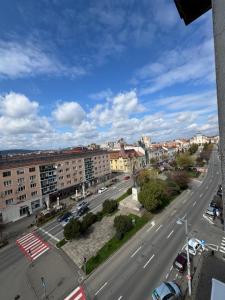 Central View Apartment