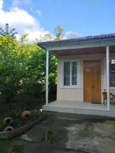 BaBa guesthouse - Lebach'e