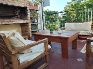 Casa en Zona del World Trade Center! - 蒙得维的亚