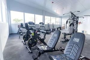 Opal-203 Condominio Confortable en Ecodistrito